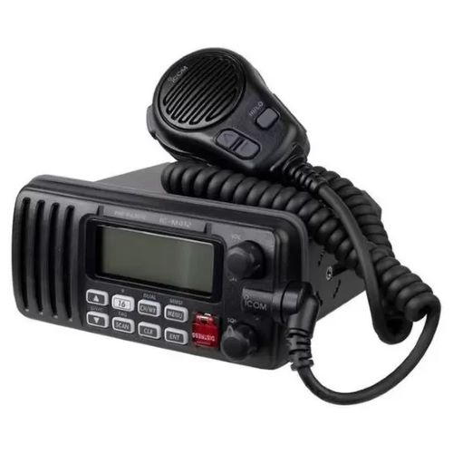 VHF